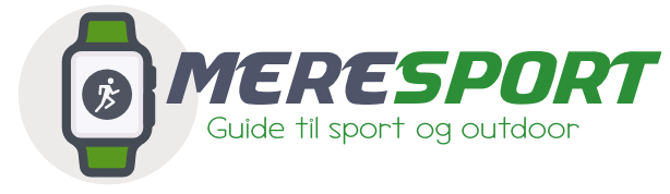 MereSport Logo