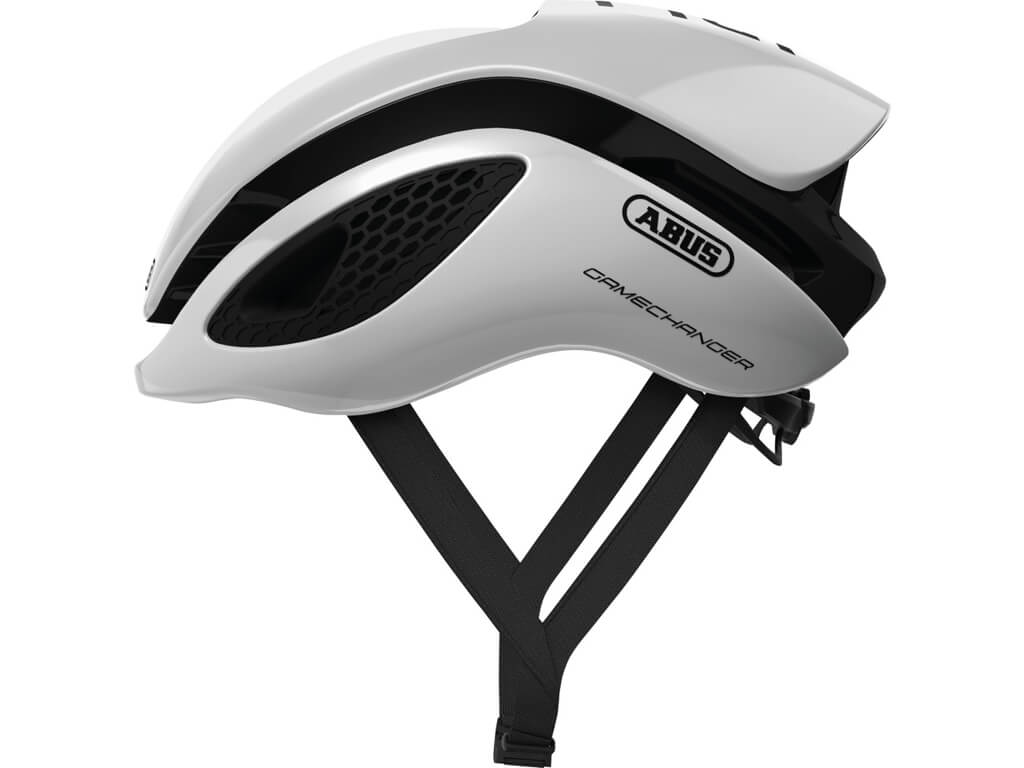 Abus gamechanger aero cykelhjelm