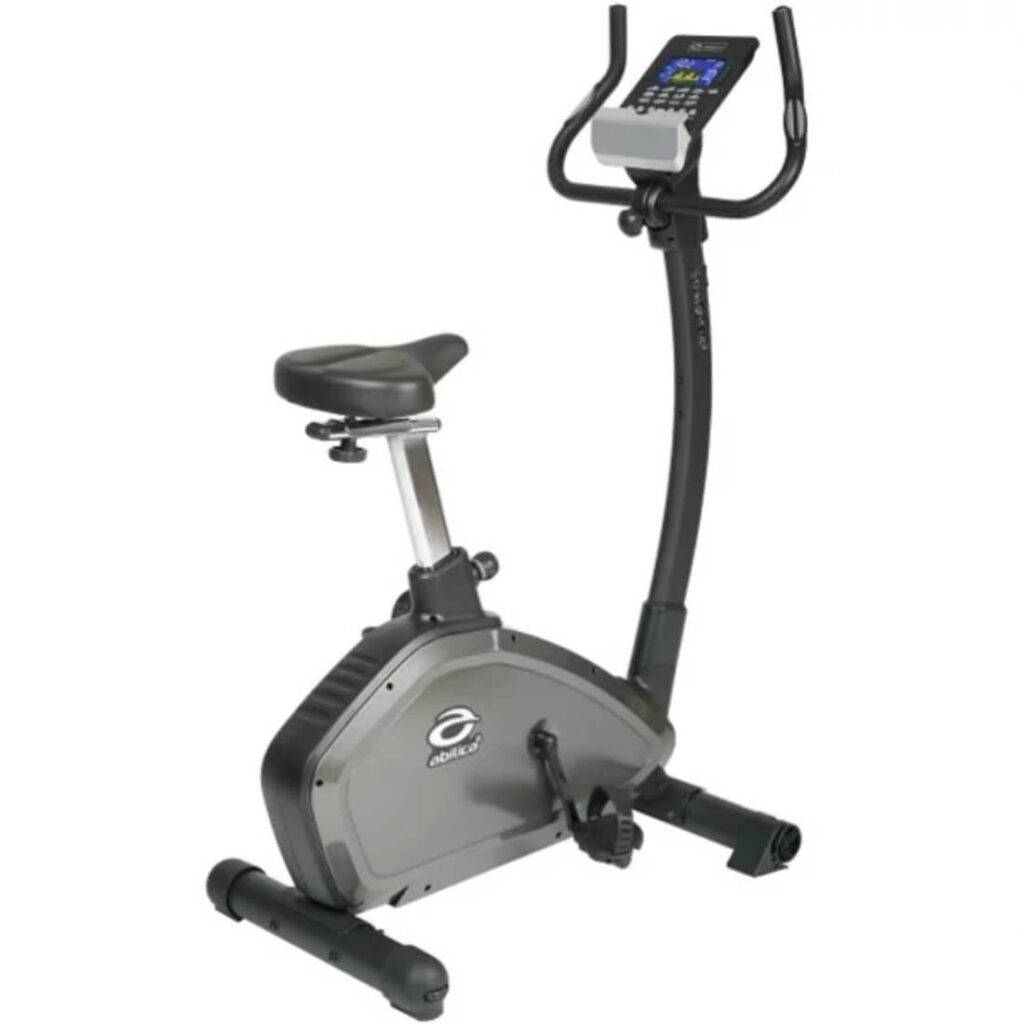 Abilica Stream UB VIII Motionscykel, Abilica motionscykel, Motionscykel test, bedste motionscykel, bedst i test, bedste kondicykel, billig kondicykel, foldbar motionscykel, billig motionscykel motionscykel 150 kg, bedste træningscykel, træningscykel test, træningscykel til ældre, lille motionscykel