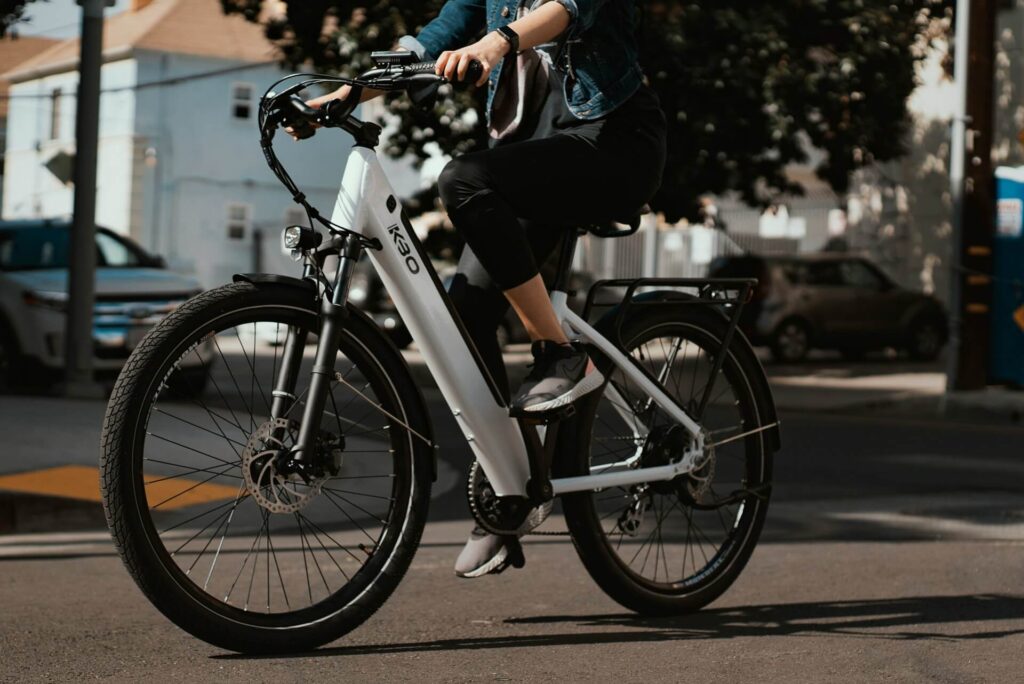 Elcykel bedst i test, Bedste elcykel, elcykel test, bedst i test, elektrisk cykel, e-bike, , Gazelle elcykel