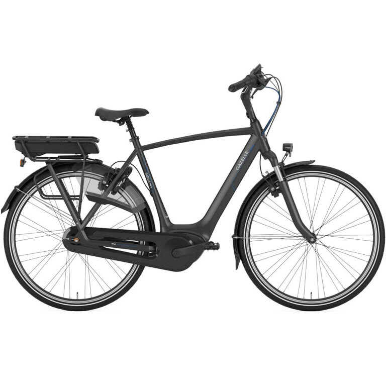 Gazelle Arroyo C7+ Elcykel, Gazelle elcykel, bedste elcykel, elcykel test, 2024, bedst i test, dame elcykel, herre elcykel, tilbud, elcykel til ældre, test tænk, god elcykel, elcykel med centermotor, hvilken elcykel er bedst, test af elcykler, guide til valg af elcykel, alt du bør vide om elcykler