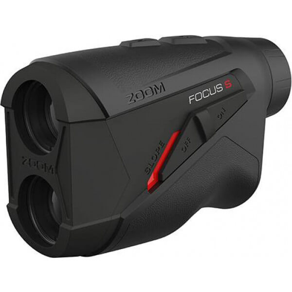 Zoom Laser Focus S, golf laser, Golf afstandsmåler, guide til afstandsmåler, Golfkikkert test, bedste golfkikkert, bedst i test, laser kikkert, golf rangefinder